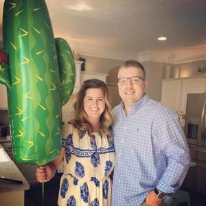 Meet your Posher, Jeff